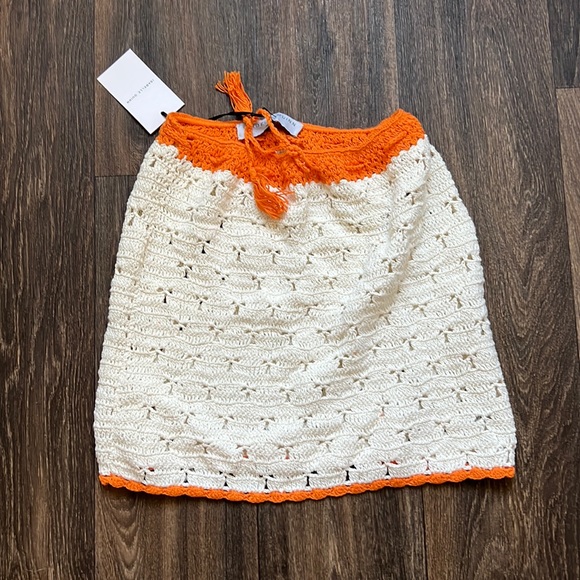 Isabelle Quinn Hazel Mini Skirt - Picture 2 of 6